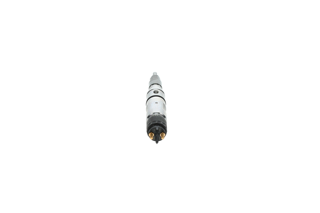 Injector Nozzle