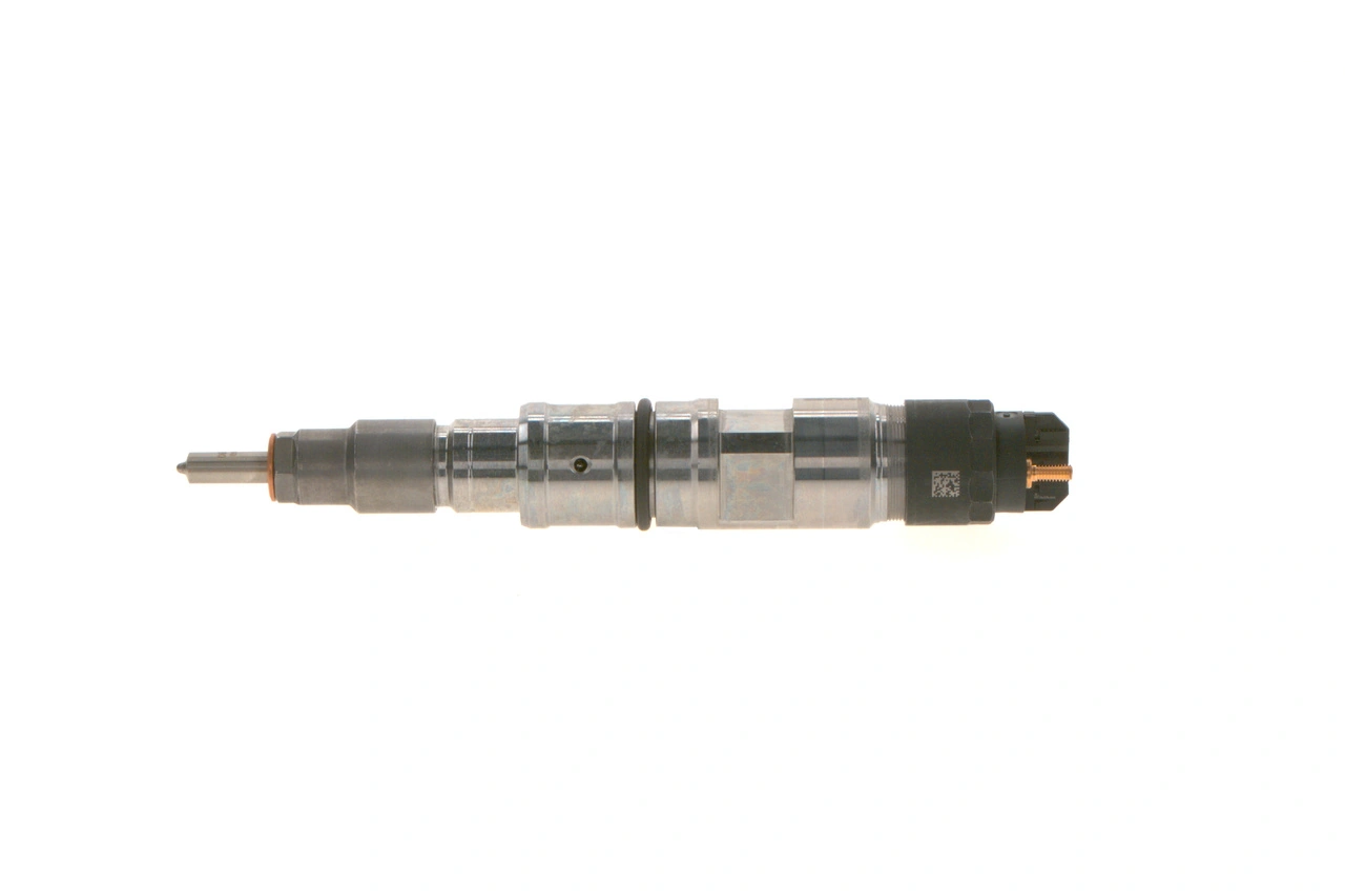 Injector Nozzle
