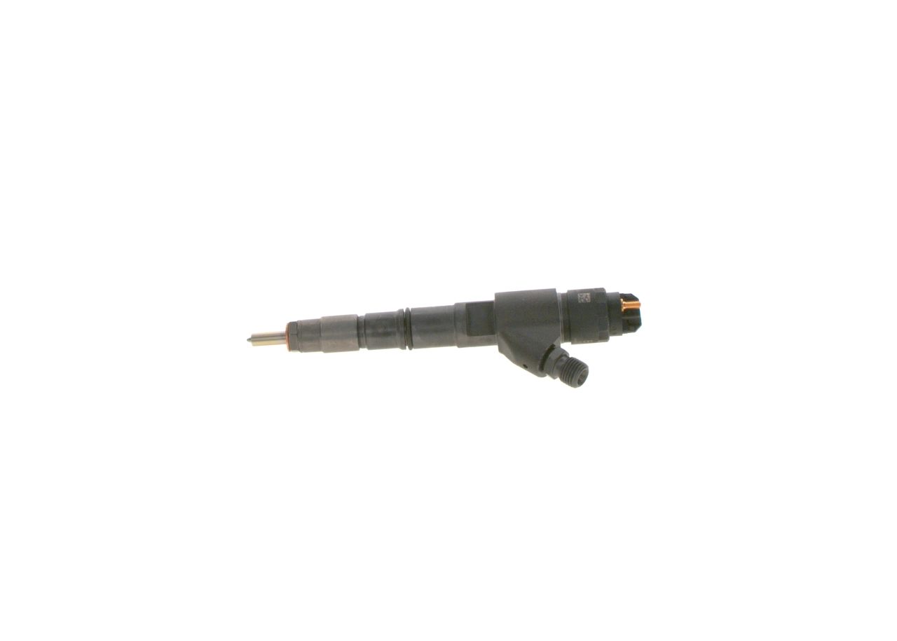 Injector Nozzle