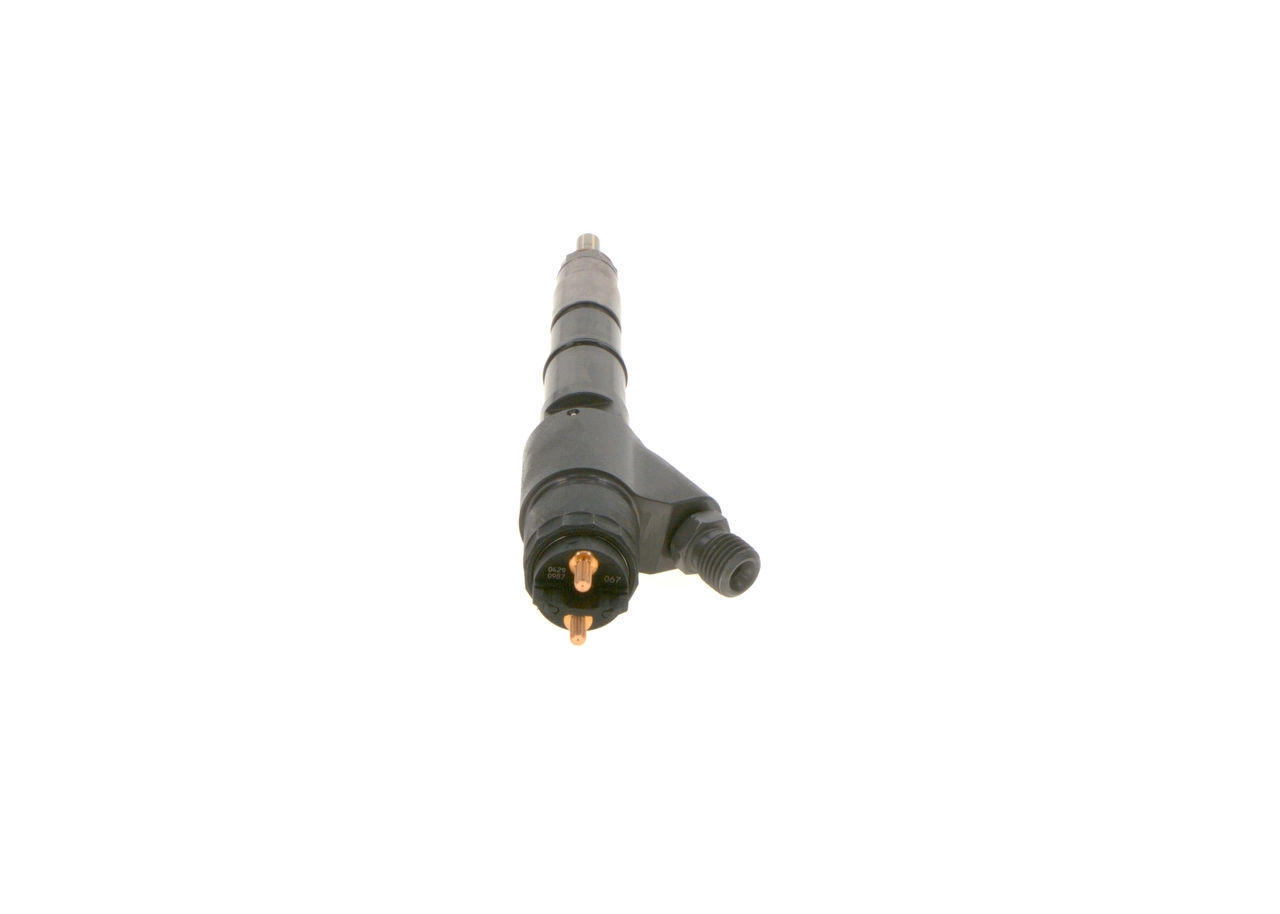 Injector Nozzle
