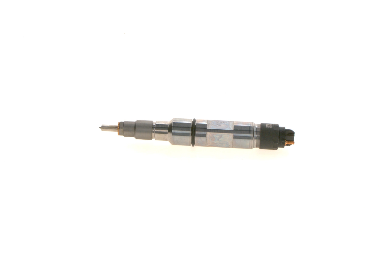 Injector Nozzle