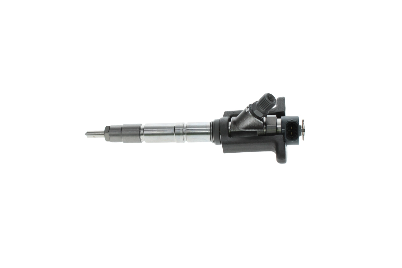 Injector Nozzle
