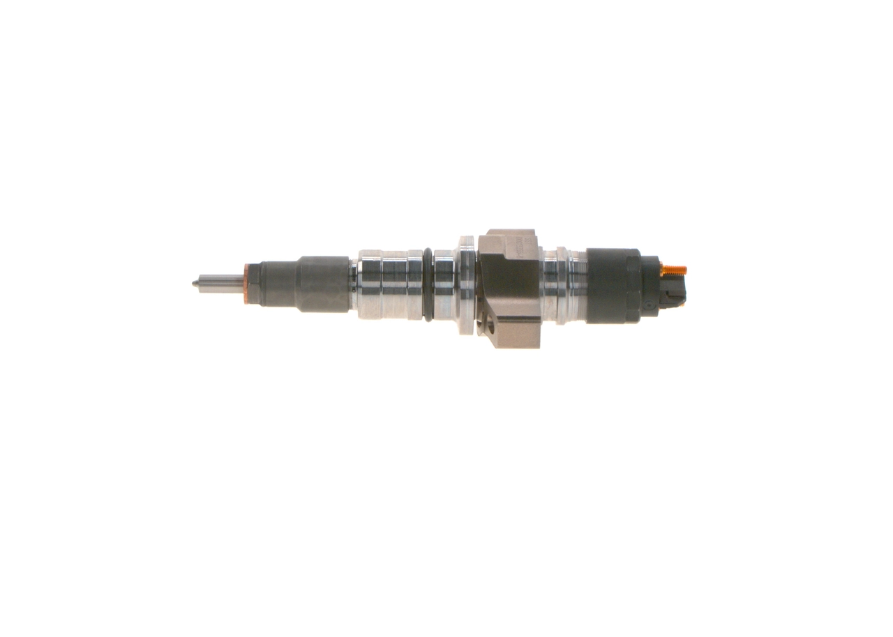 Injector Nozzle