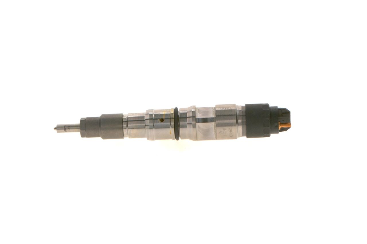 Injector Nozzle