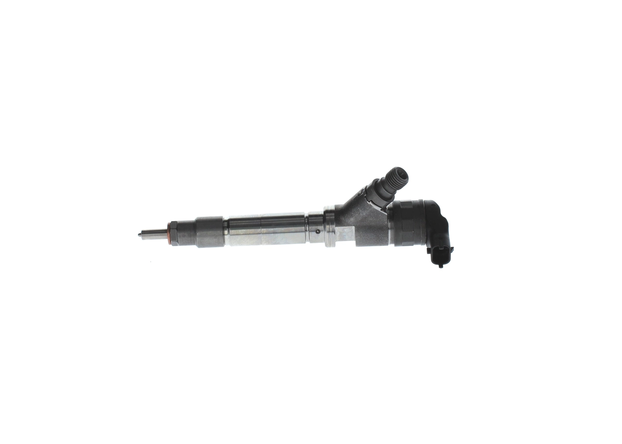 Injector Nozzle