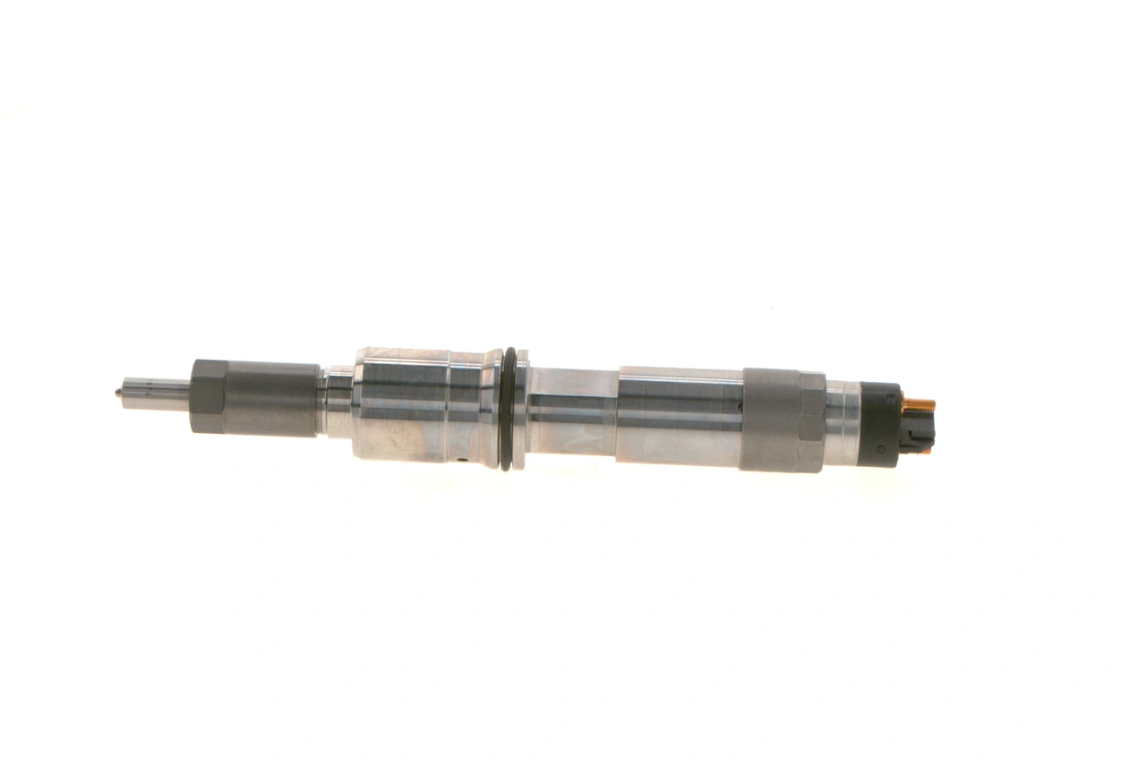 Injector Nozzle