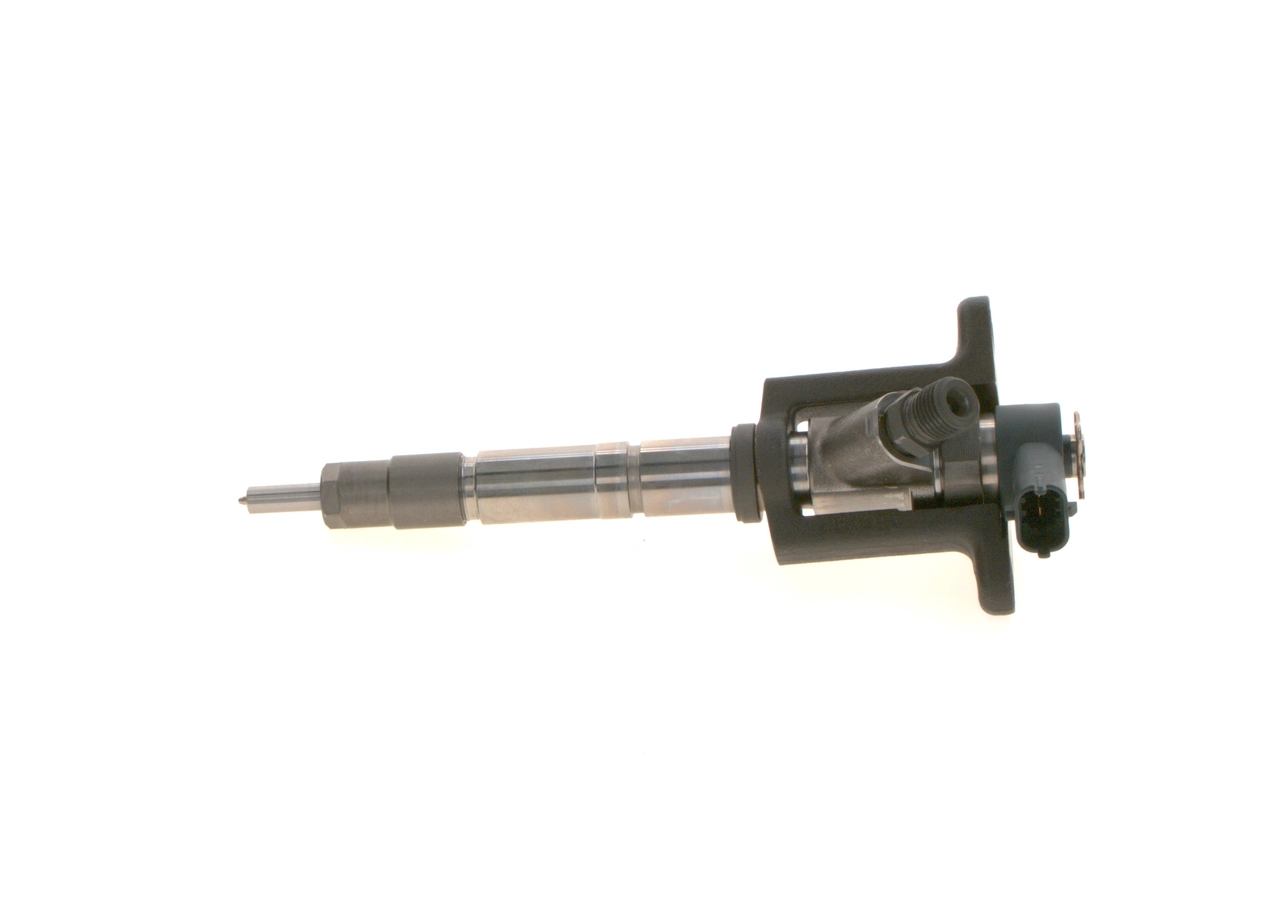 Injector Nozzle