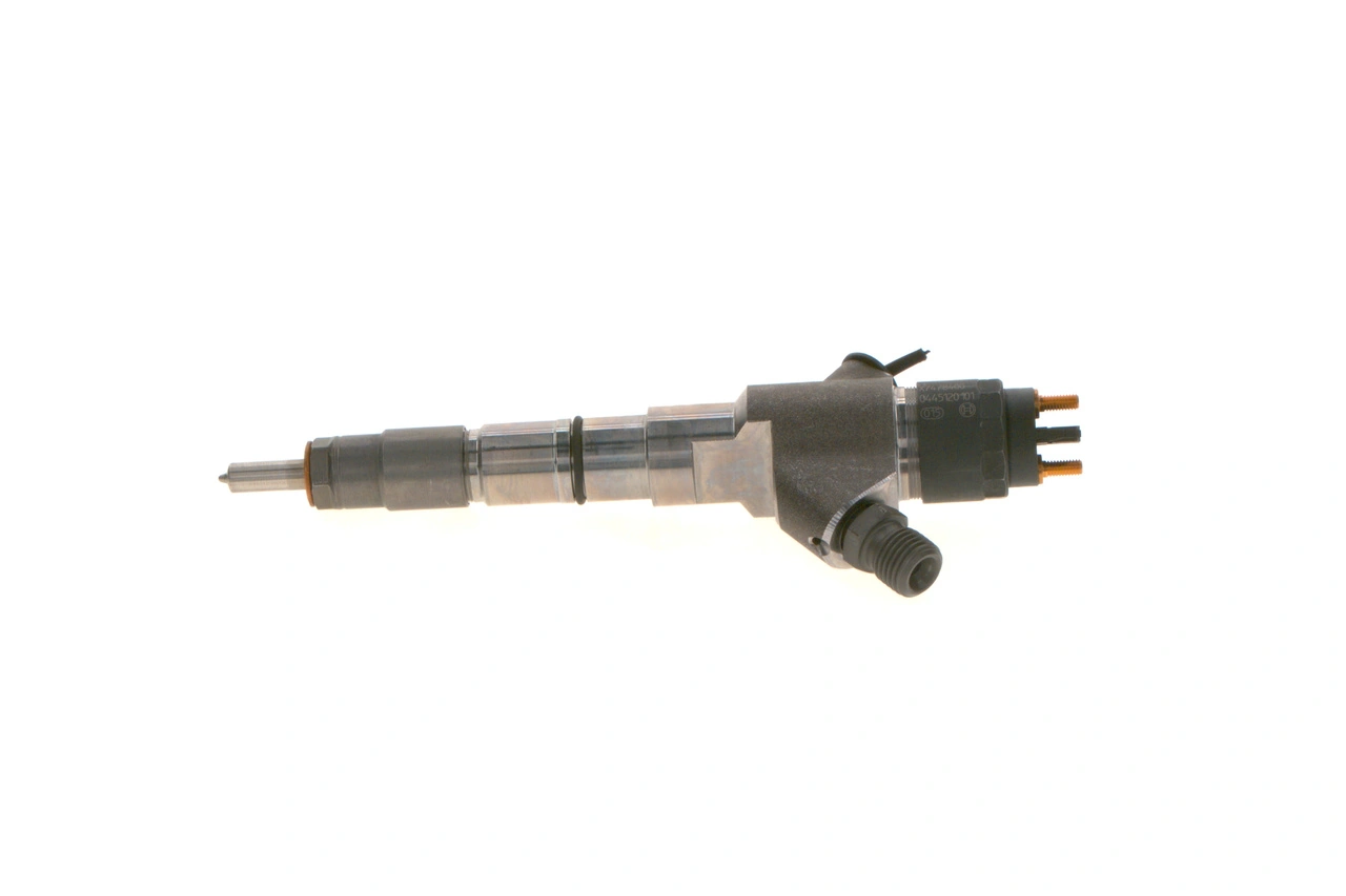 Injector Nozzle