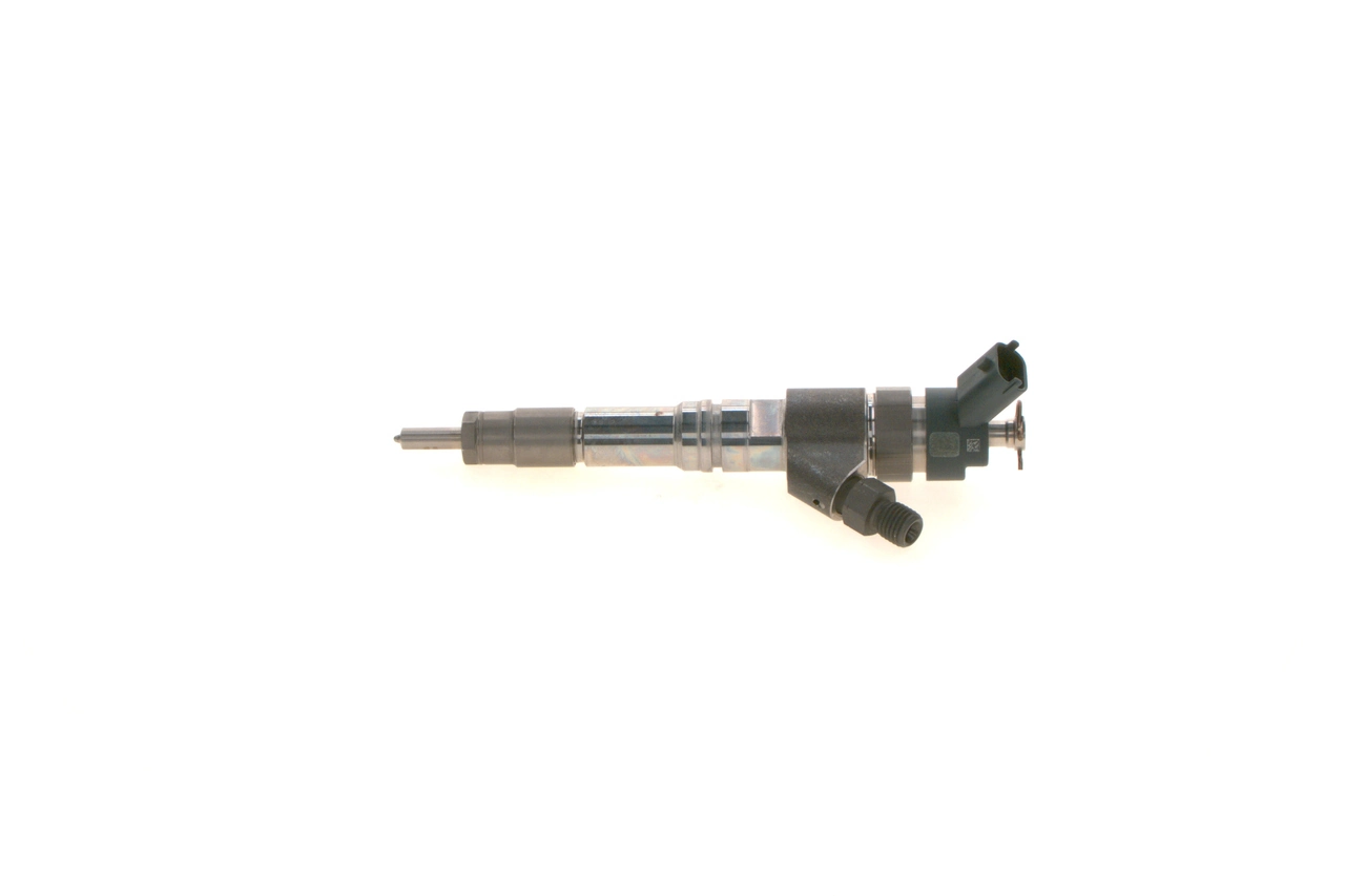 Injector Nozzle