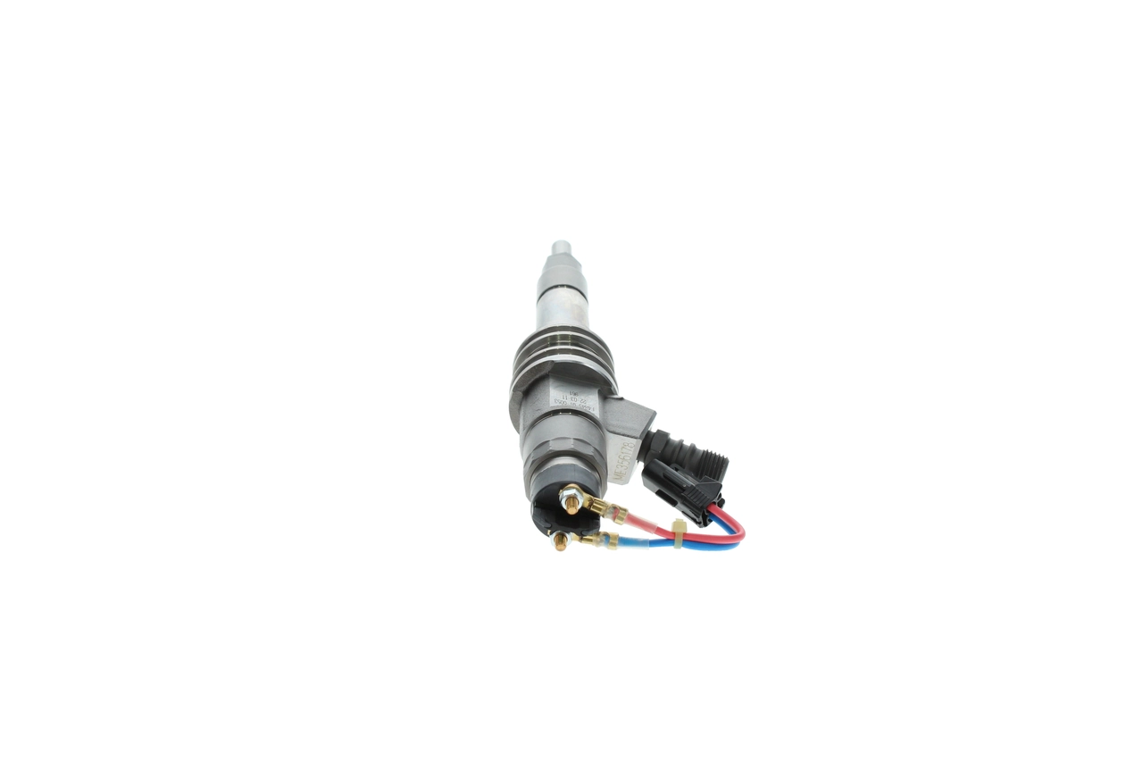 Injector Nozzle