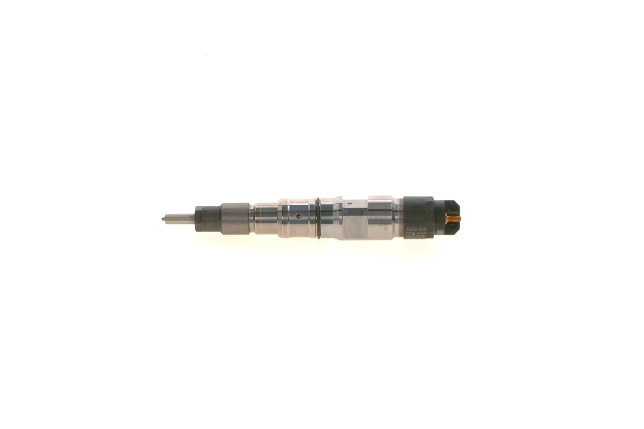 Injector Nozzle