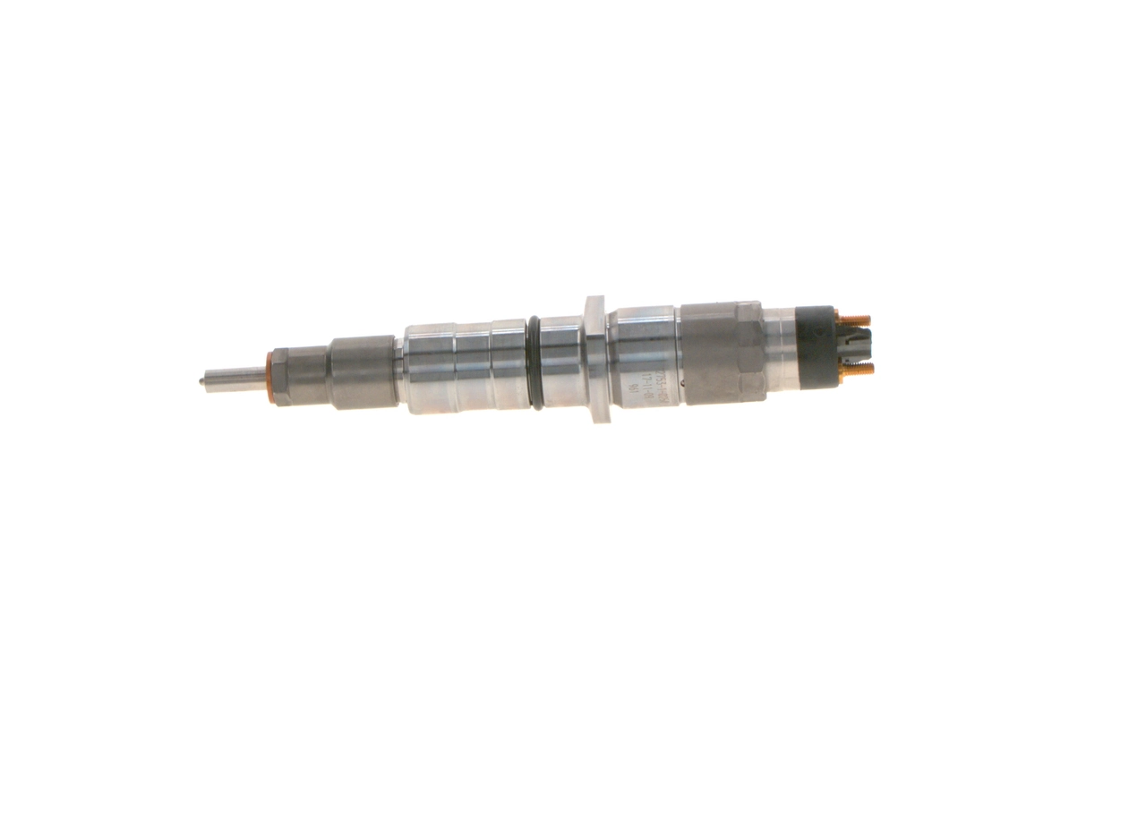 Injector Nozzle