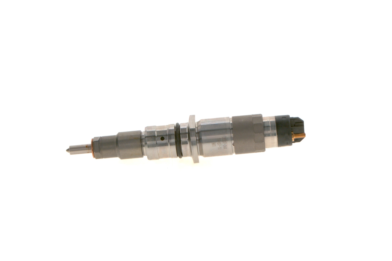 Injector Nozzle