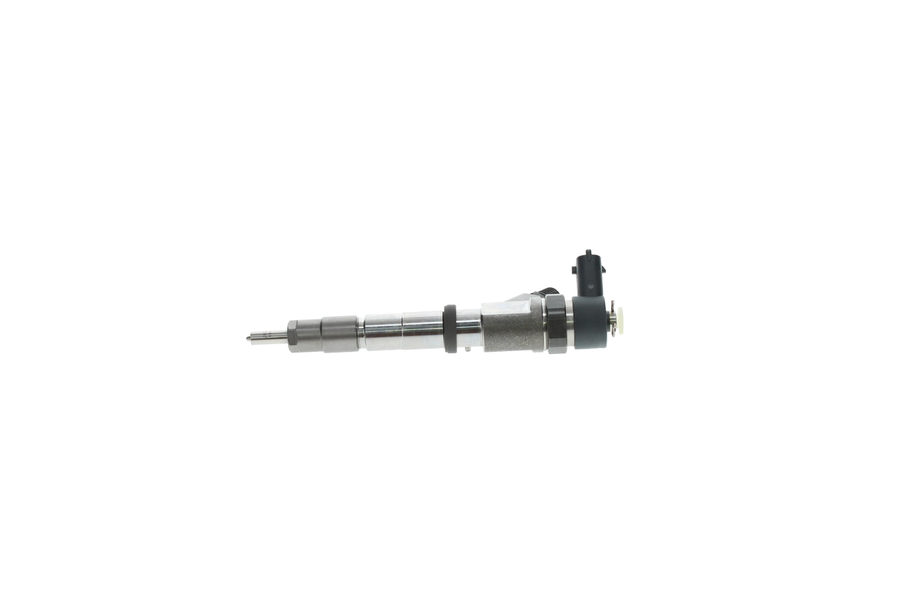 Injector Nozzle