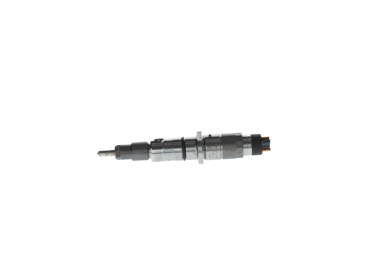 Injector Nozzle