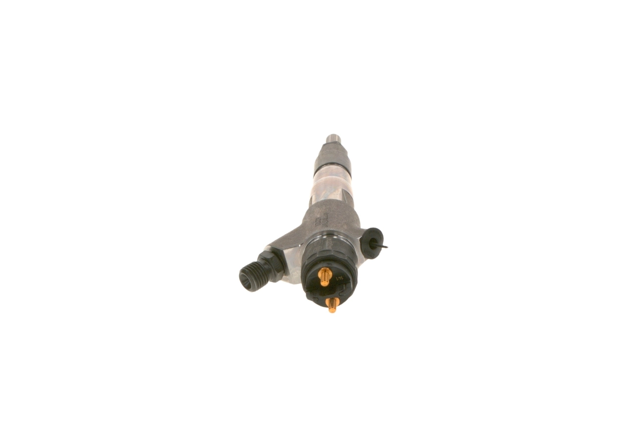 Injector Nozzle