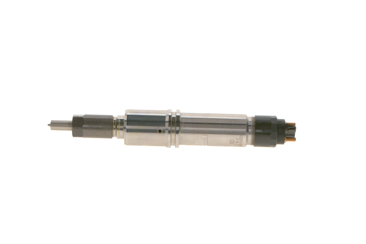 Injector Nozzle