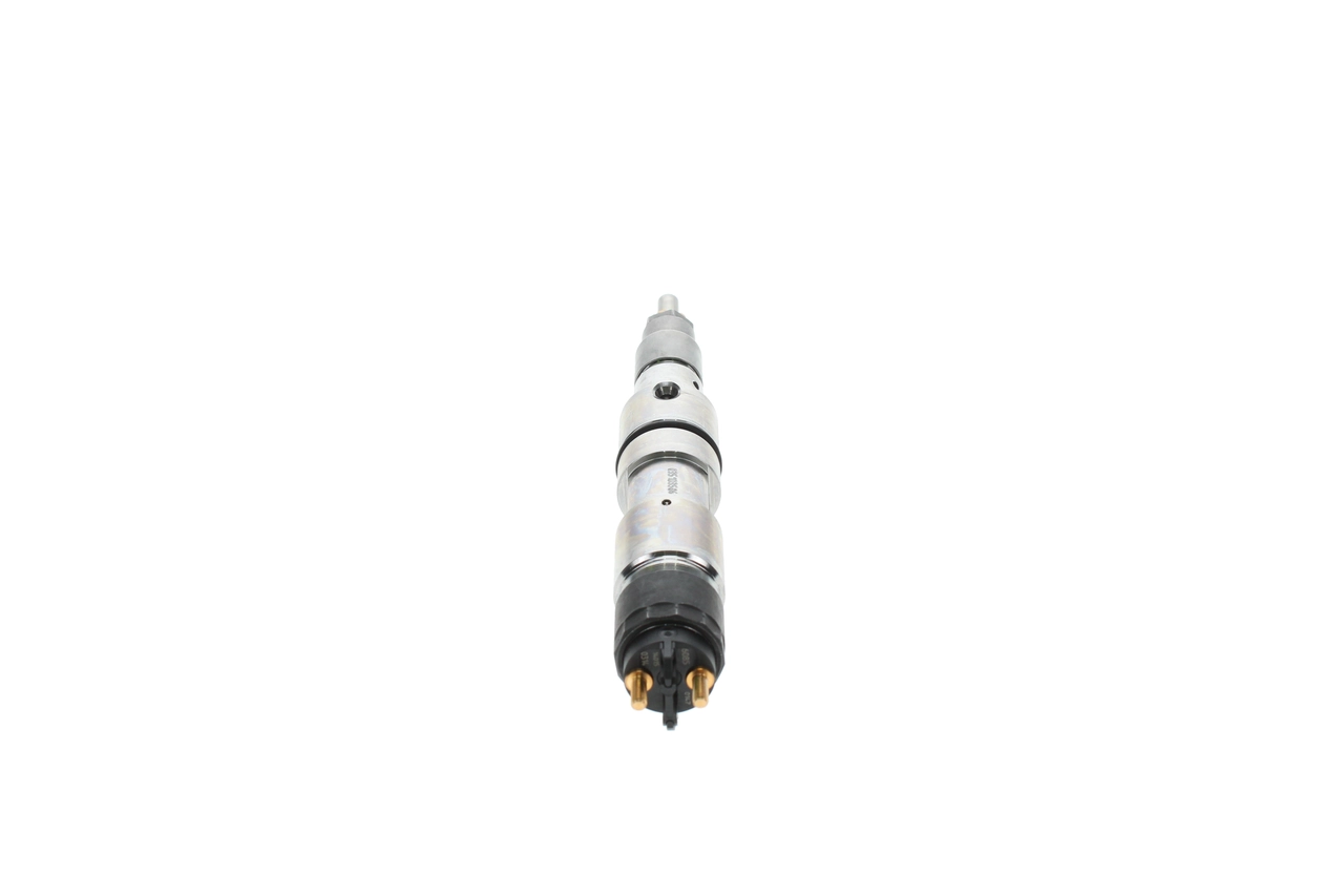 Injector Nozzle