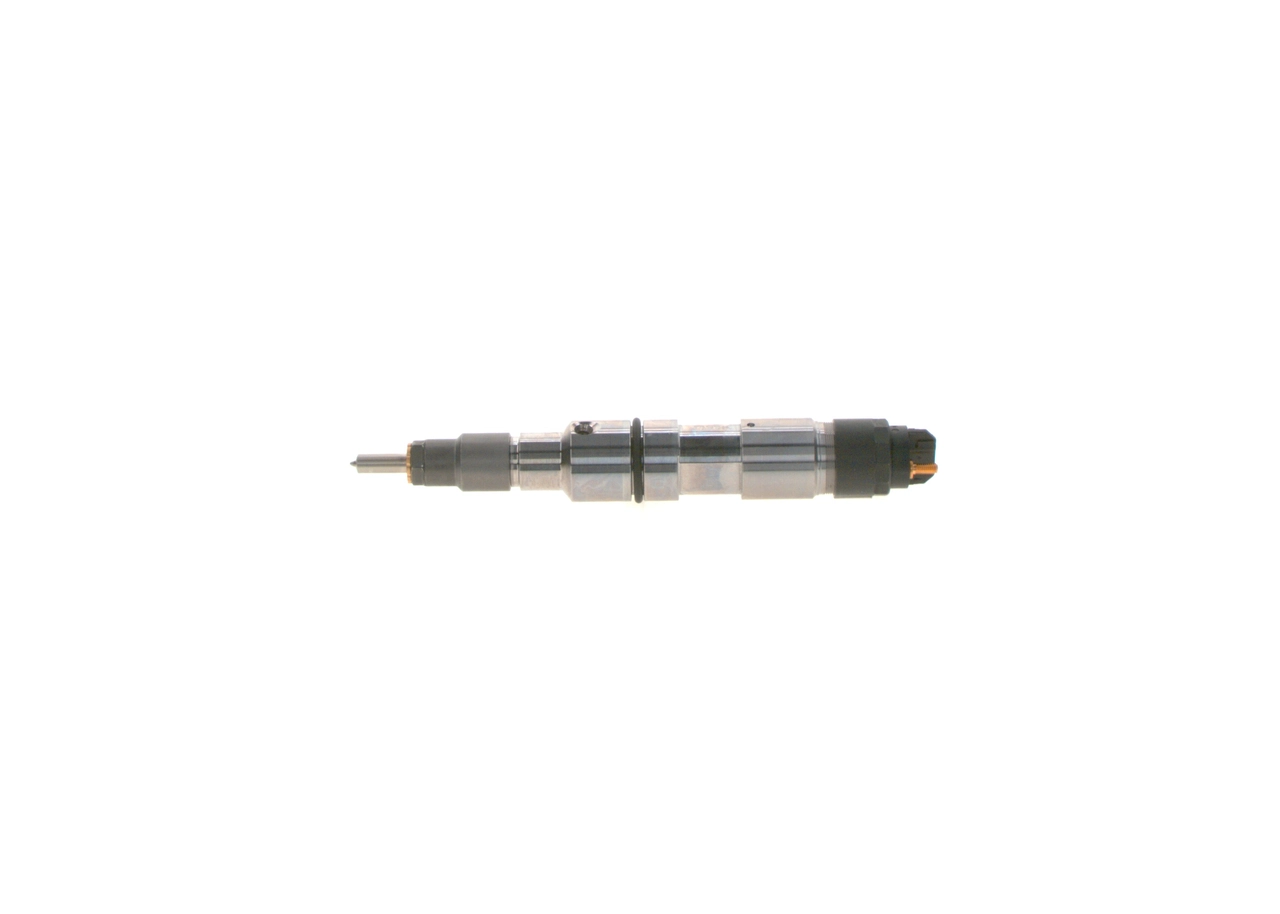 Injector Nozzle