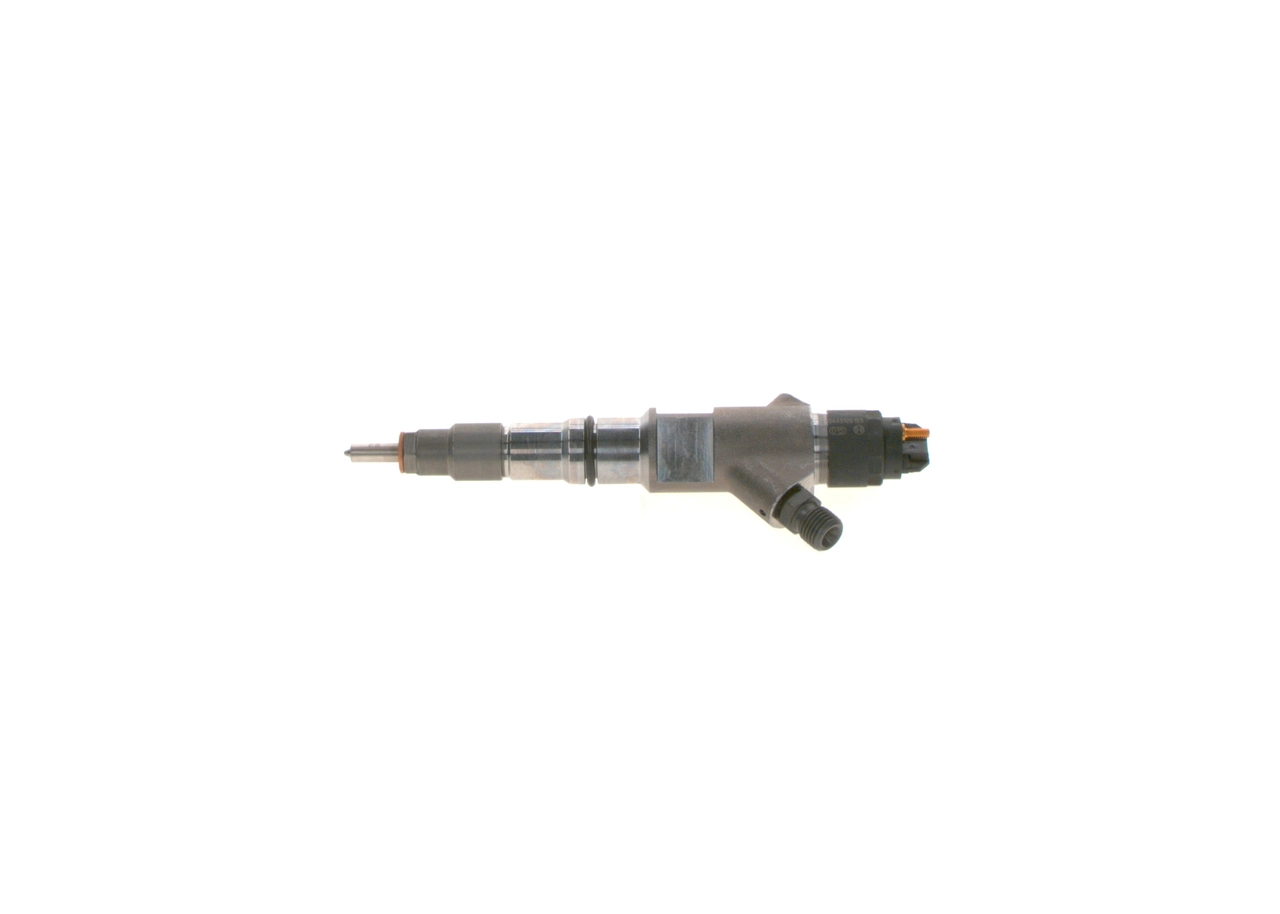 Injector Nozzle