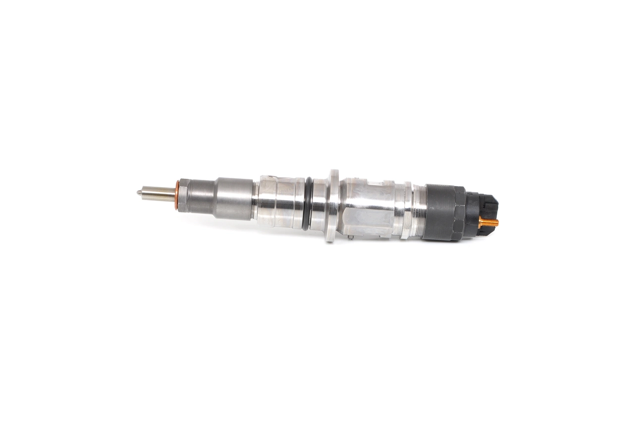 Injector Nozzle