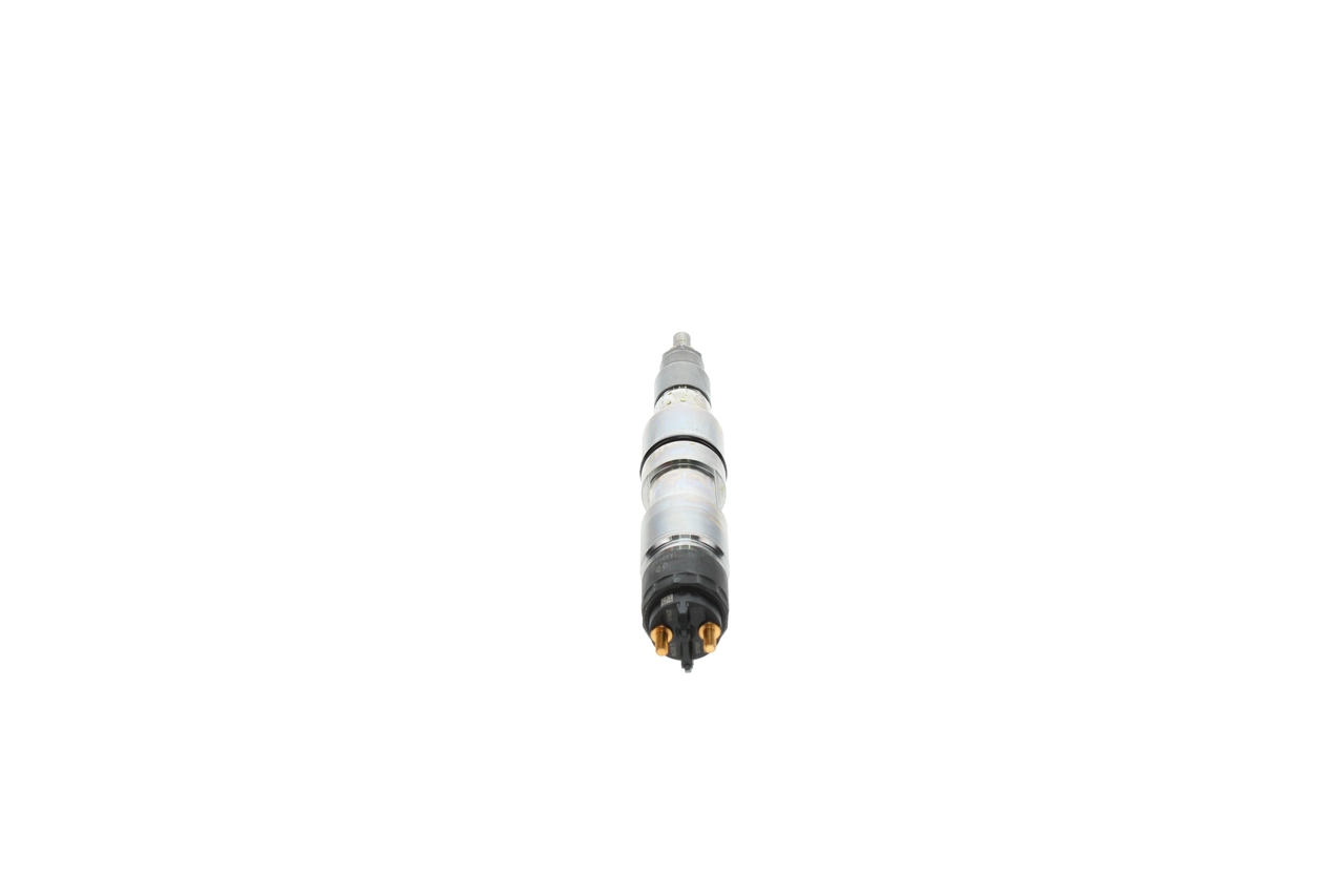 Injector Nozzle