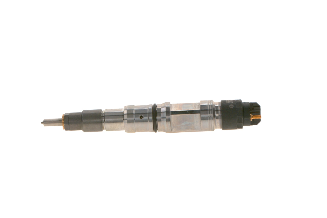 Injector Nozzle