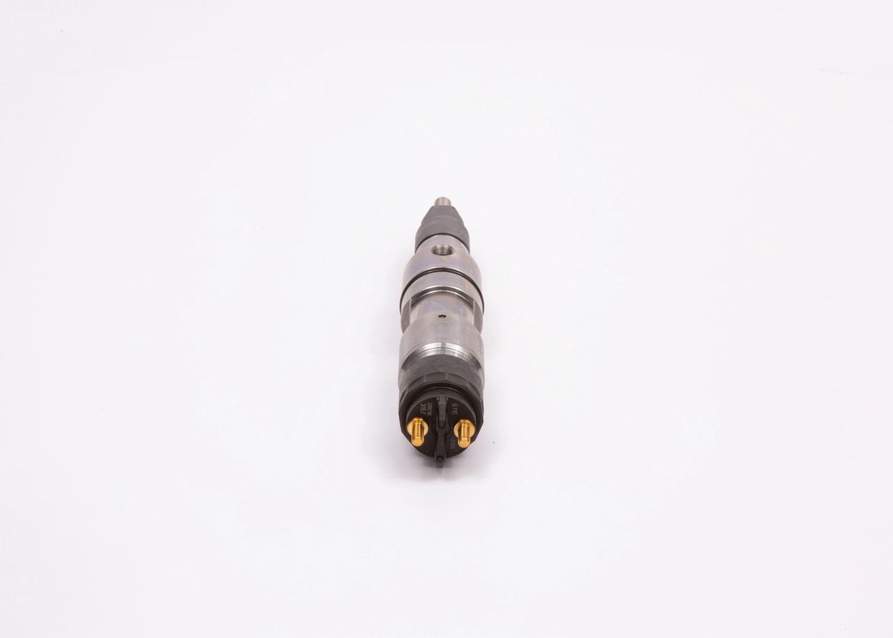 Injector Nozzle