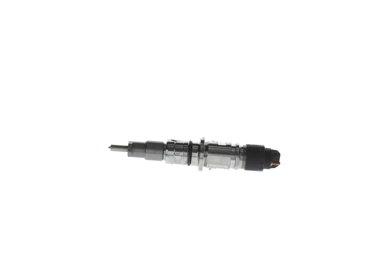 Injector Nozzle