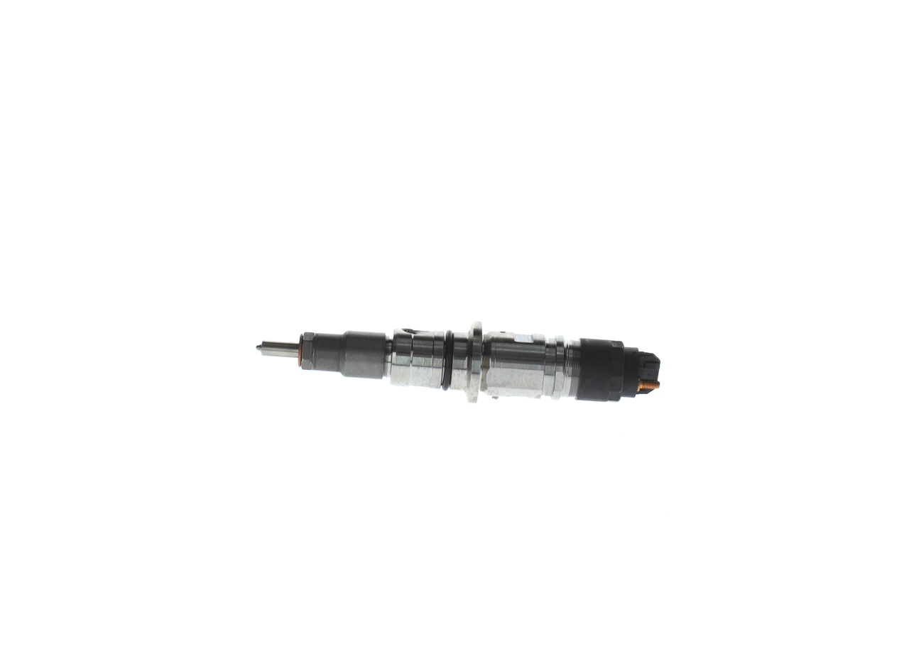 Injector Nozzle