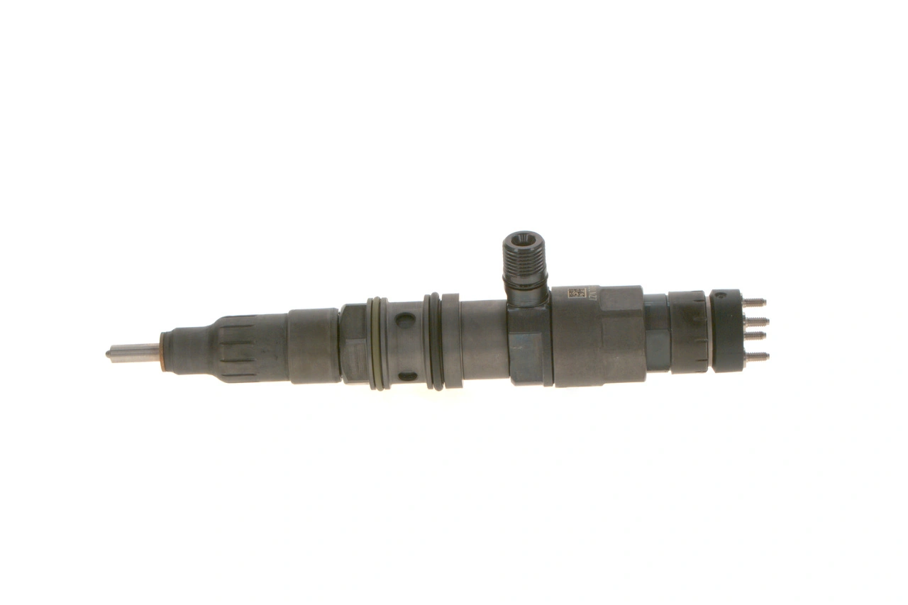 Injector Nozzle