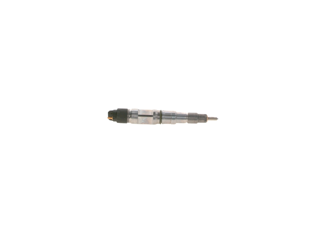 Injector Nozzle