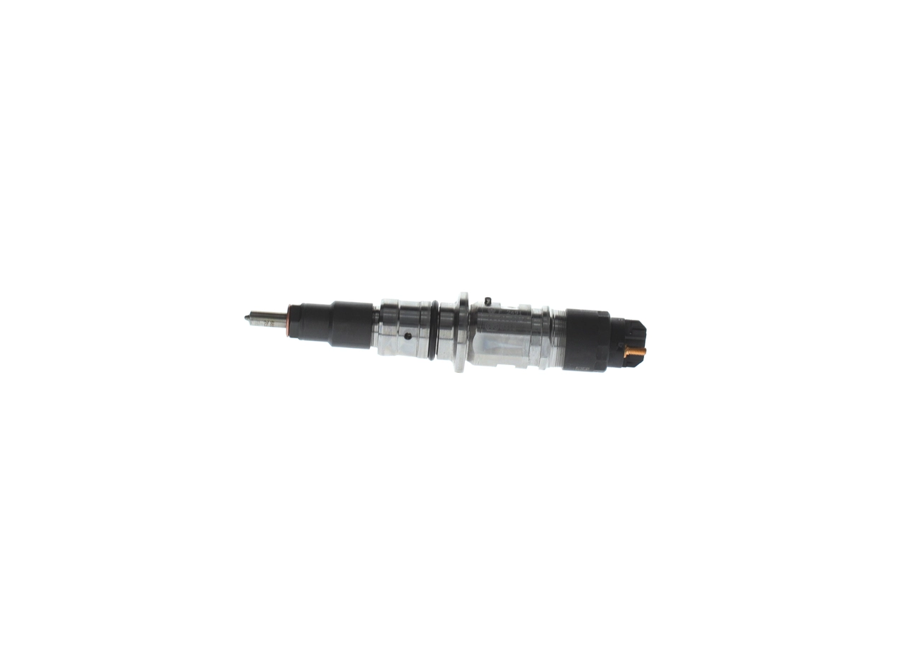 Injector Nozzle