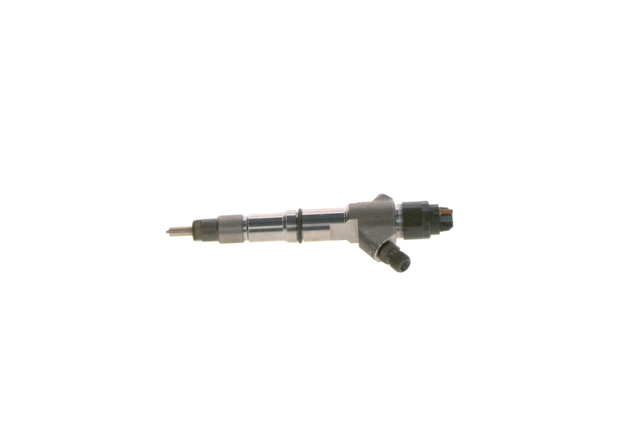 Injector Nozzle