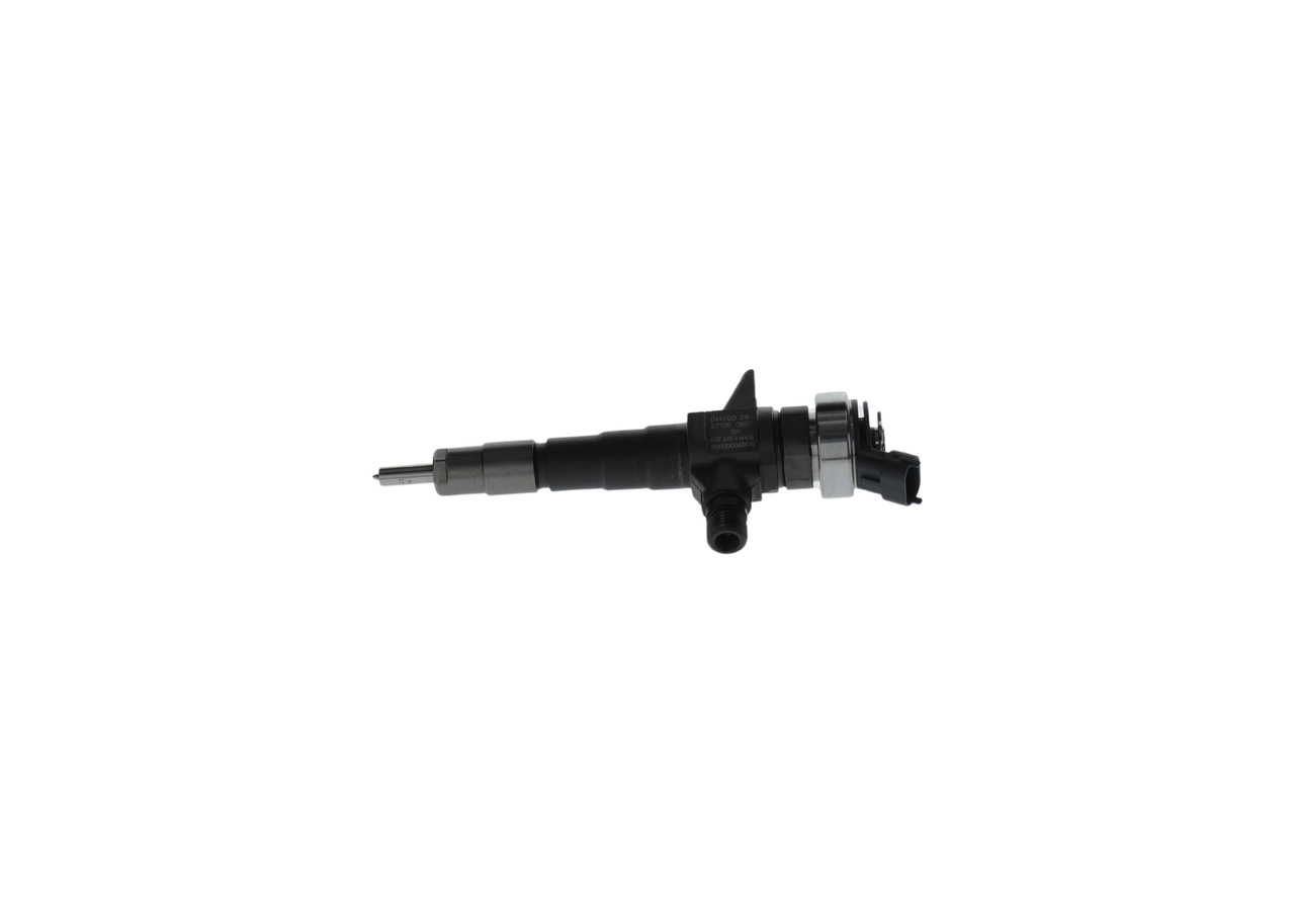High-pressure Pump