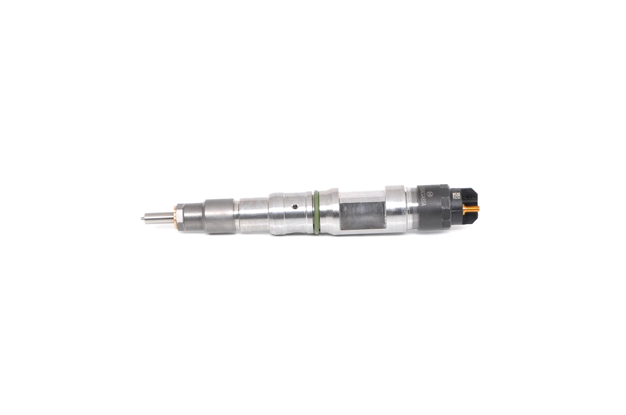 Injector Nozzle