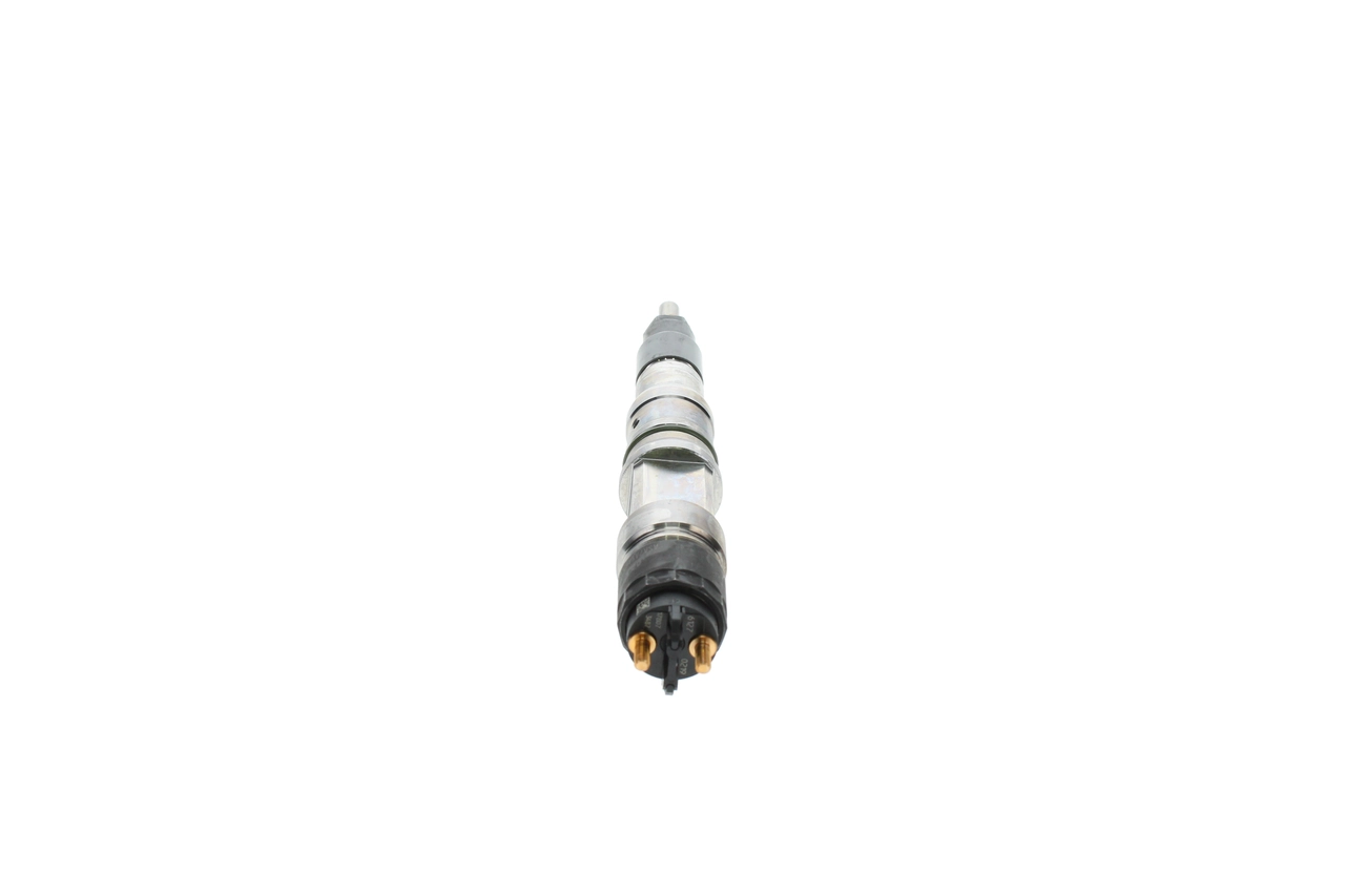 Injector Nozzle