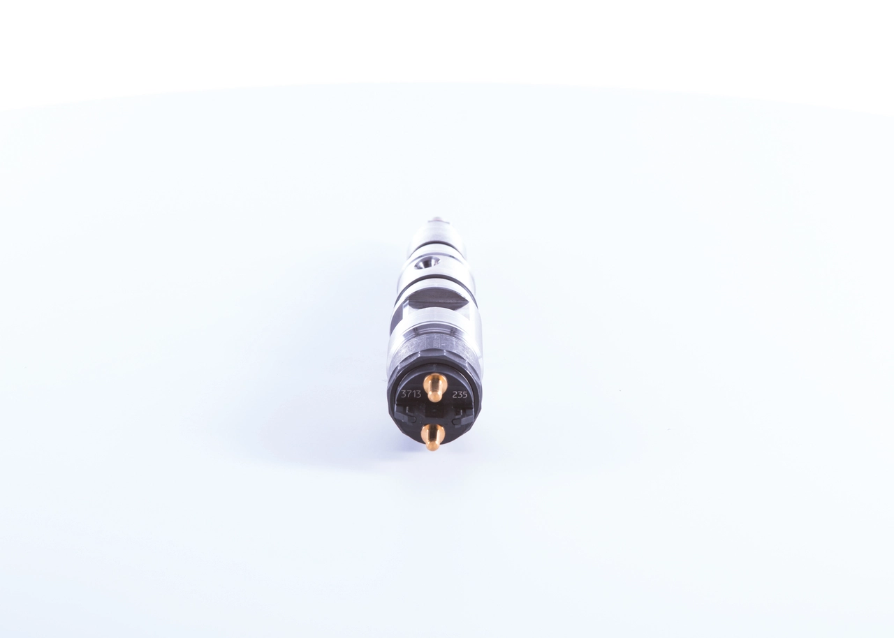 Injector Nozzle