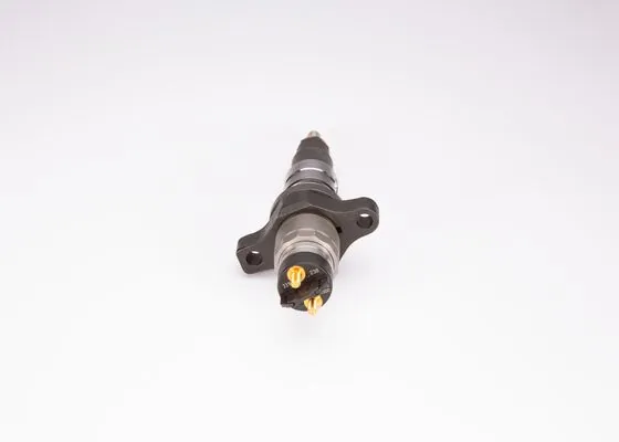 Injector Nozzle
