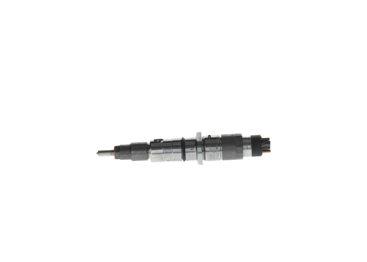 Injector Nozzle