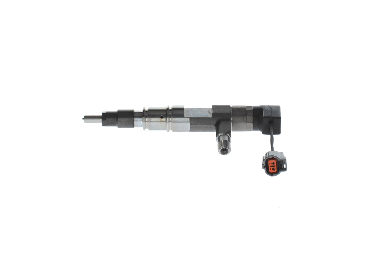 Injector Nozzle