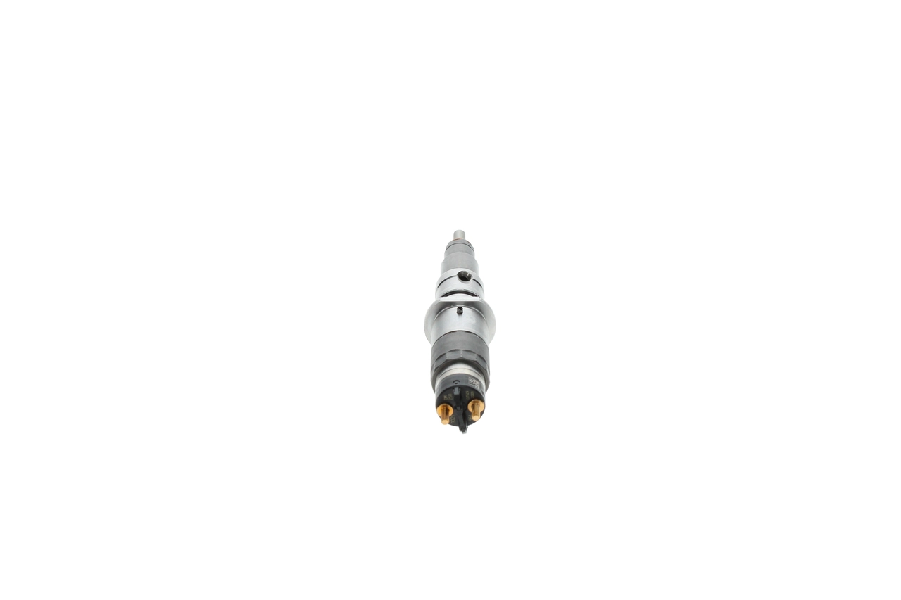 Injector Nozzle