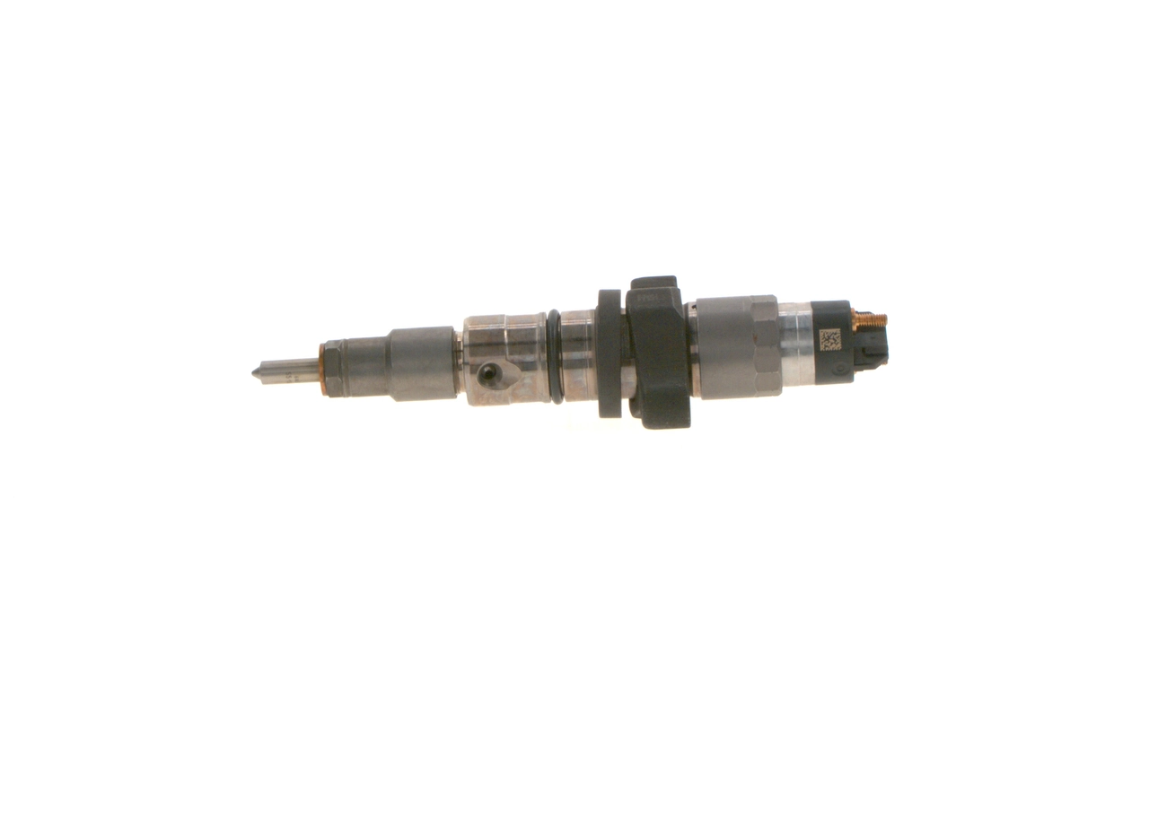 Injector Nozzle
