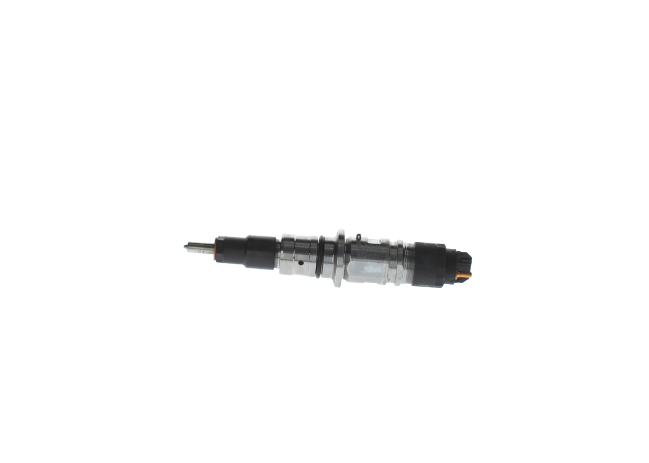Injector Nozzle