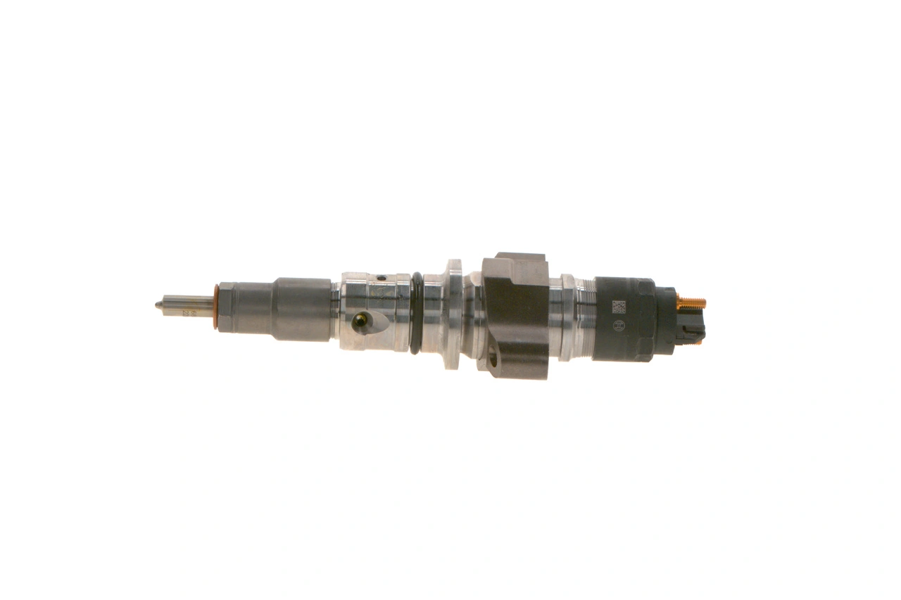 Injector Nozzle