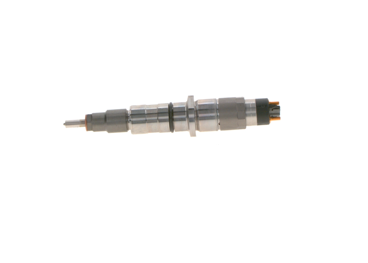 Injector Nozzle