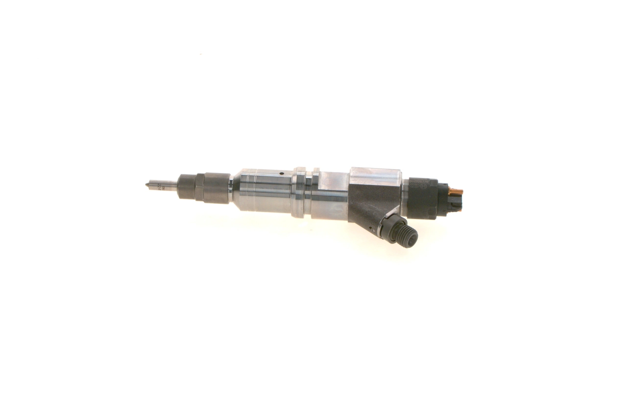 Injector Nozzle