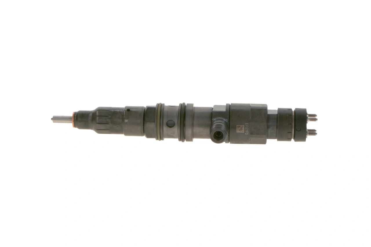 Injector Nozzle