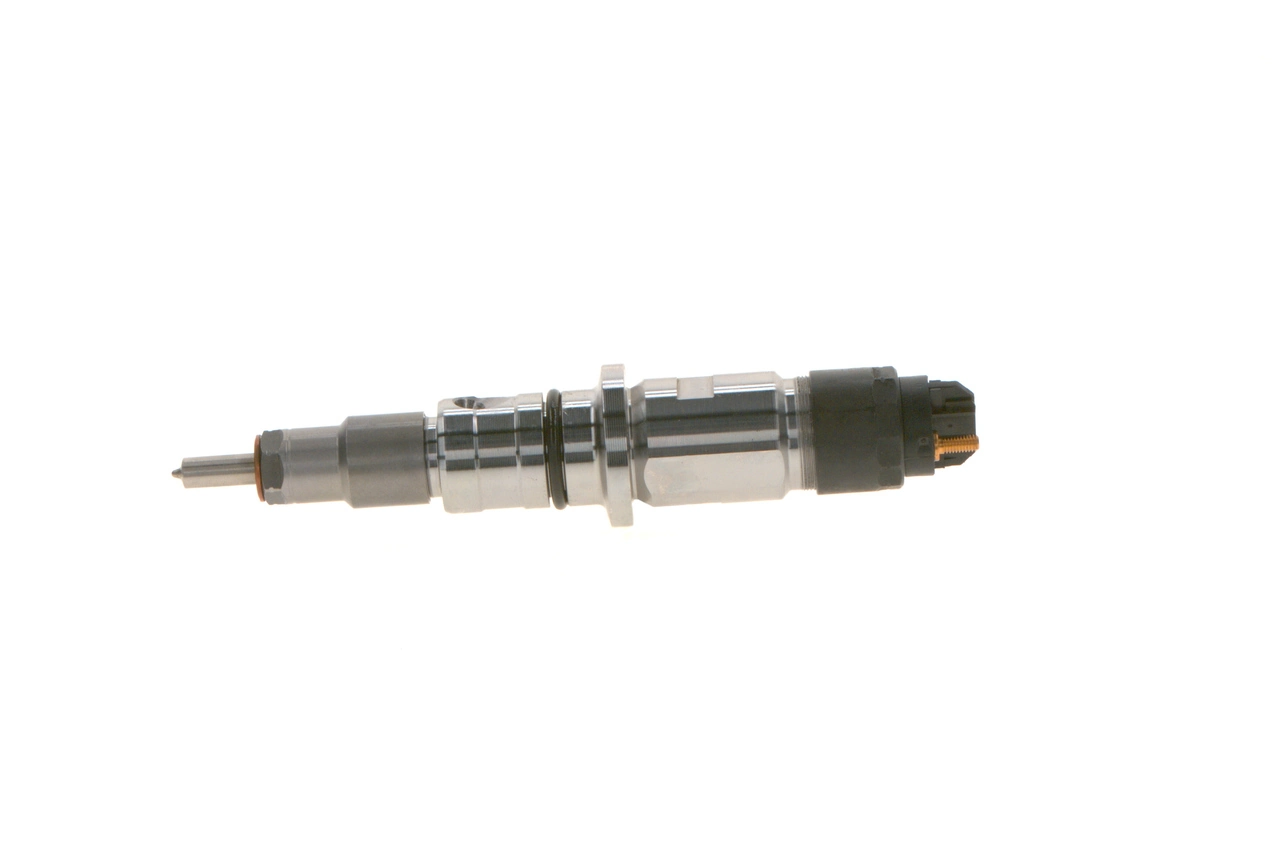 Injector Nozzle