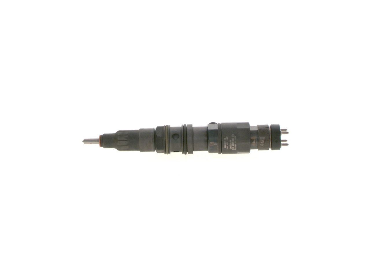 Injector Nozzle